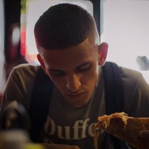 Meet your Posher, Nate